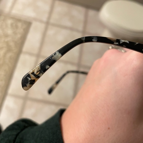 Glasses frames - Picture 2 of 8